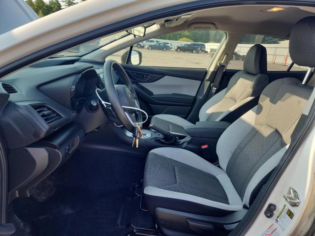 2020 SUBARU CROSSTREK - JF2GTABC1L8225599