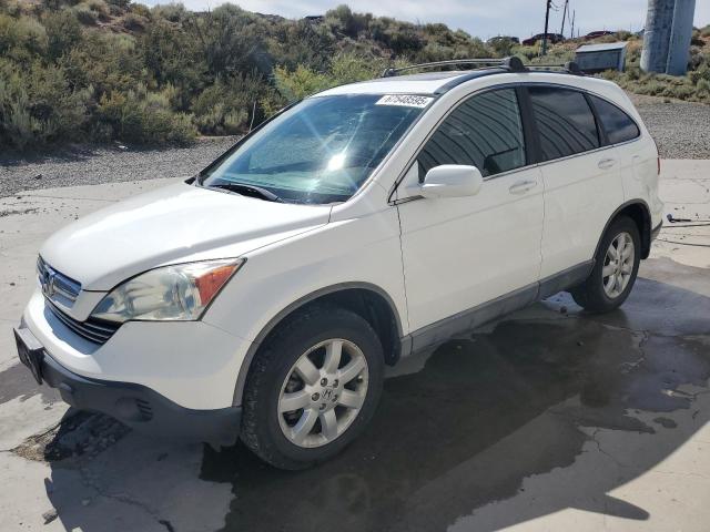HONDA CR-V EXL