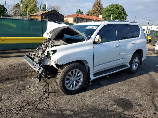 LEXUS GX 460