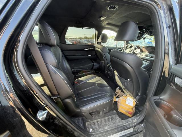 2024 HYUNDAI PALISADE L KM8R5DGE0RU681957