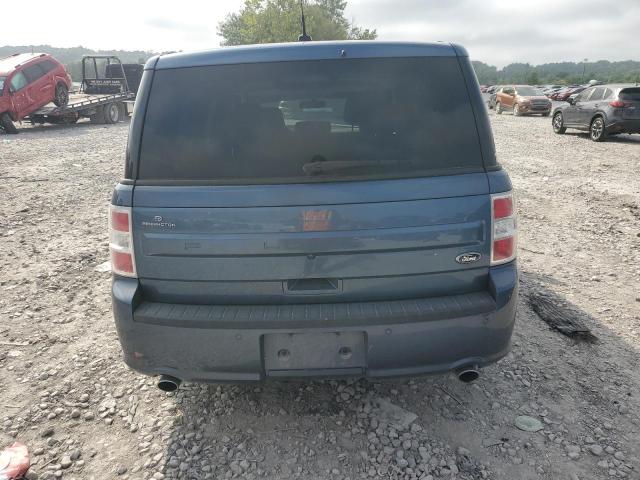 2018 FORD FLEX SE 2FMGK5B88JBA01336