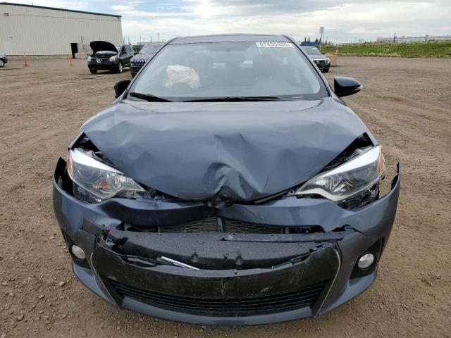 2016 TOYOTA COROLLA L - 2T1BURHE5GC654283