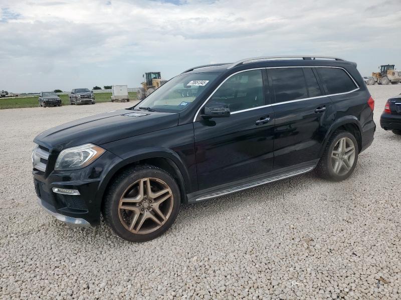 2015 MERCEDES-BENZ GL 550 4MA 4JGDF7DE5FA524614