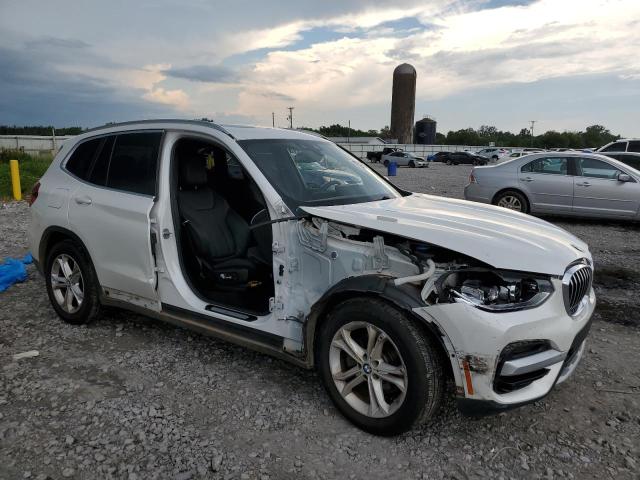 2021 BMW X3 SDRIVE3 5UXTY3C0XM9E06969