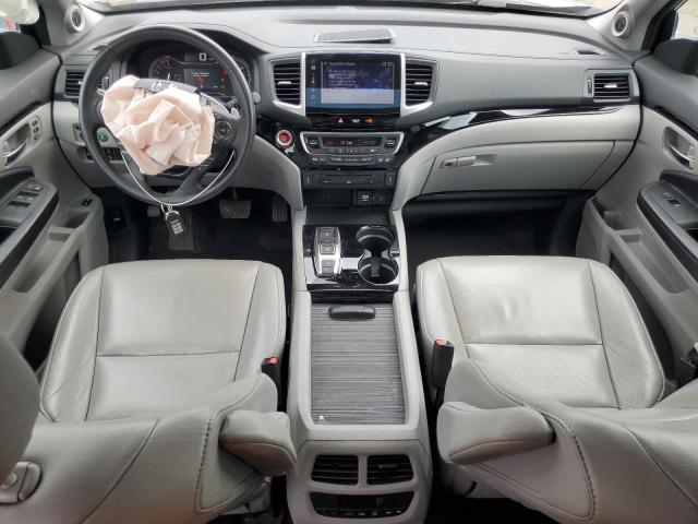 2016 HONDA PILOT TOUR 5FNYF6H90GB073646