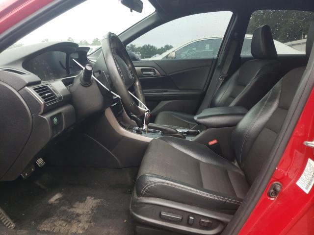 2016 HONDA ACCORD SPO 1HGCR2F5XGA067065