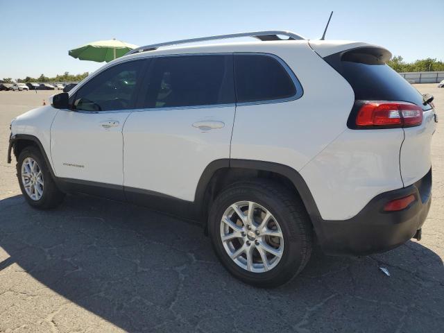 2018 JEEP CHEROKEE L 1C4PJMLB2JD501689