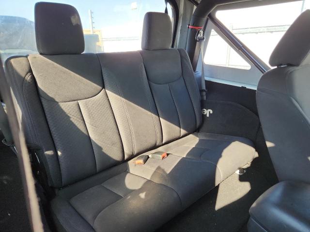 2013 JEEP WRANGLER S - 1C4AJWAG0DL692541