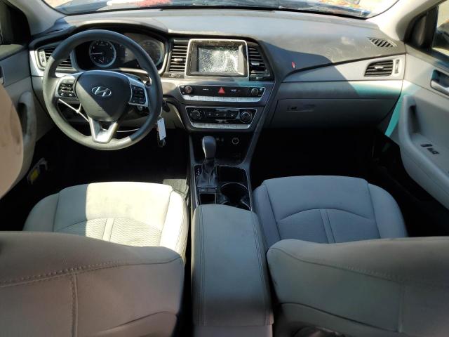 2019 HYUNDAI SONATA SE - 5NPE24AF4KH794355