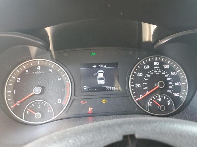 2020 KIA OPTIMA LX - 5XXGT4L32LG431381