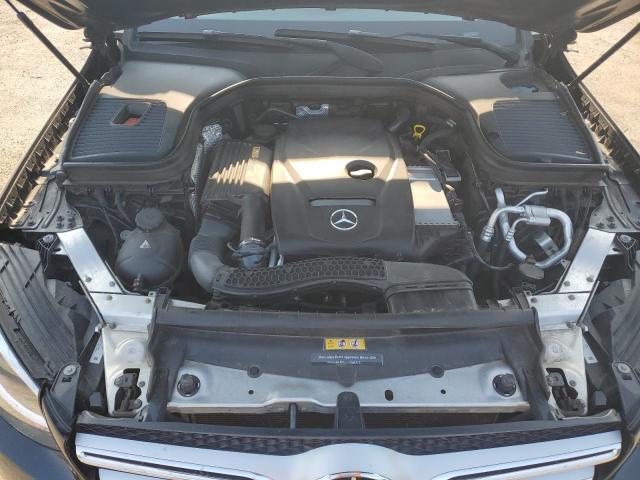 2017 MERCEDES-BENZ GLC 300 4M WDC0G4KB5HF140047