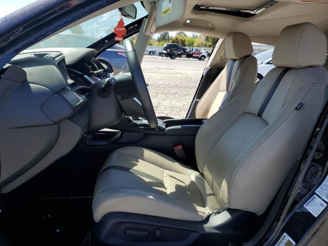 2017 HONDA CIVIC EXL #3284948921