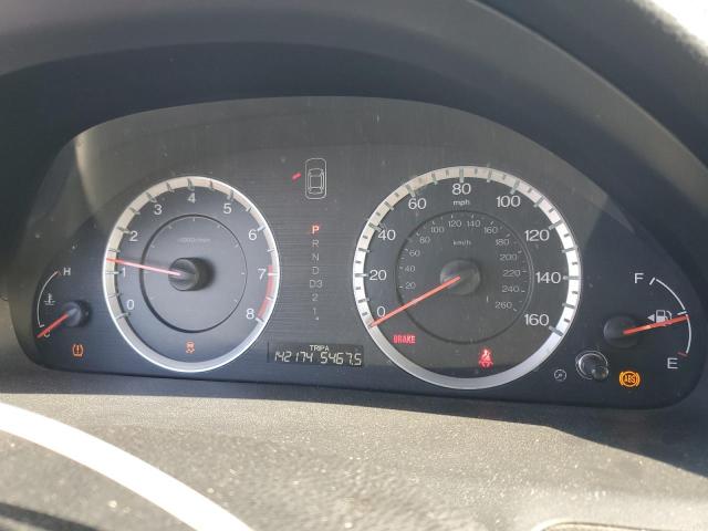 2011 HONDA ACCORD SE - 1HGCP2F68BA141039