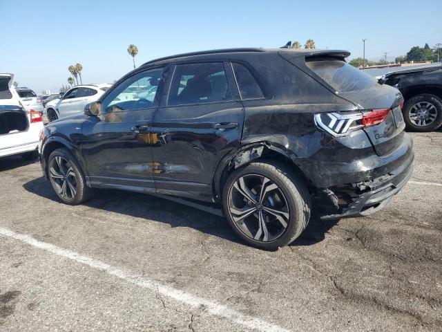 2024 AUDI Q3 PREMIUM PLUS S LINE 45 WA1EECF39R1043036