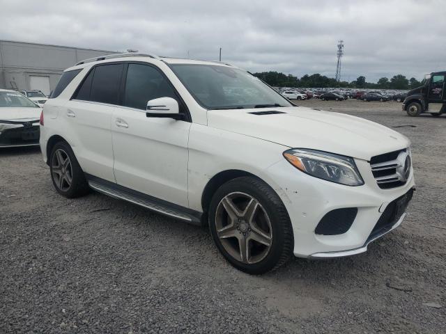 2016 MERCEDES-BENZ GLE 400 4M 4JGDA5GB3GA676431