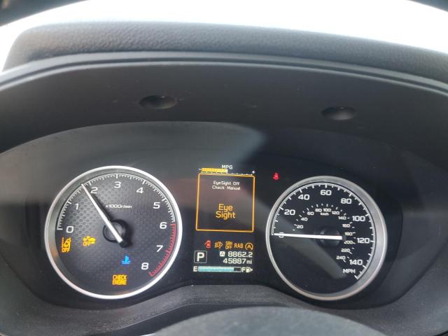2020 SUBARU FORESTER L JF2SKAUC6LH501561