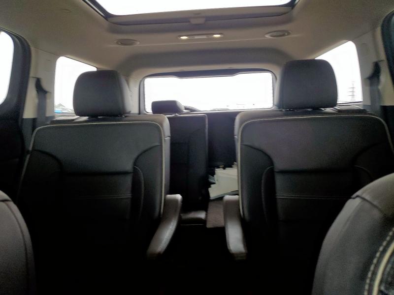 2023 GMC ACADIA DEN - 1GKKNPLS4PZ264039