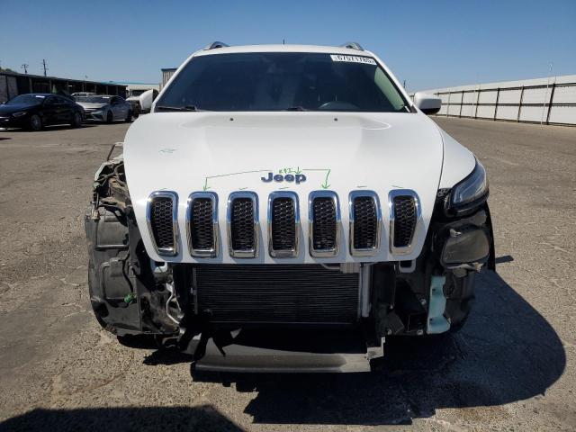 2018 JEEP CHEROKEE L 1C4PJMLB2JD501689