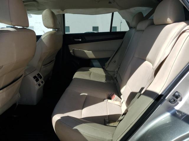 2016 SUBARU OUTBACK 2. 4S4BSBNC3G3266053