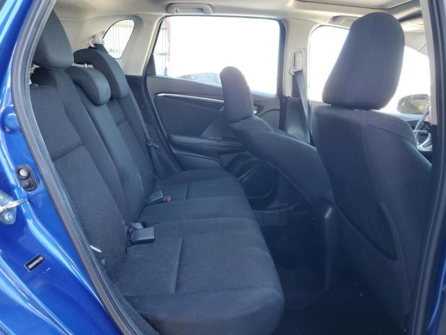 2015 HONDA FIT EX 3HGGK5H87FM727952