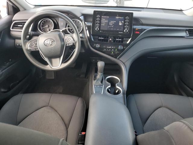 2023 TOYOTA CAMRY LE - 4T1C11AK4PU827711