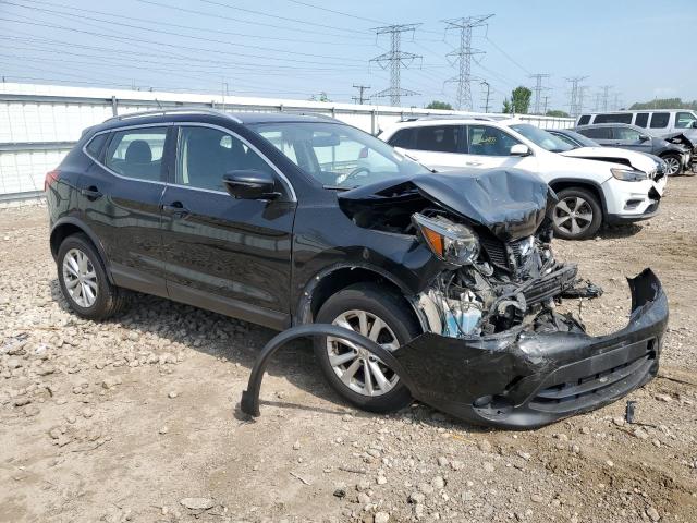 2017 NISSAN ROGUE SPOR JN1BJ1CR3HW129030