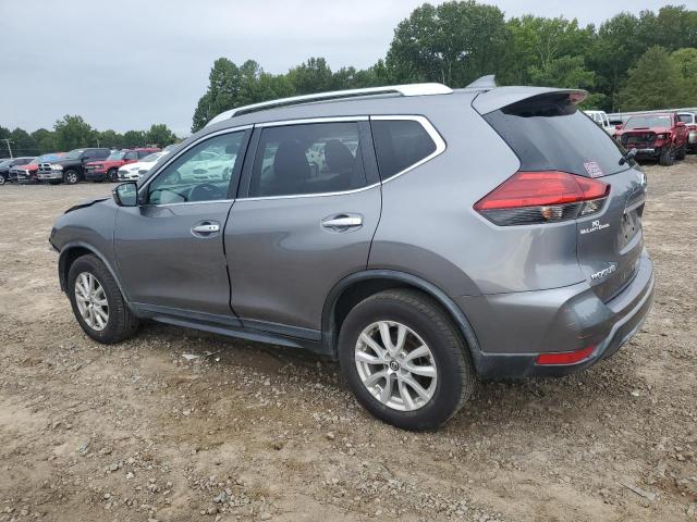 2017 NISSAN ROGUE S - KNMAT2MV7HP585191