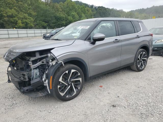 Global Auto Auctions: 2023 MITSUBISHI OUTLANDER SE