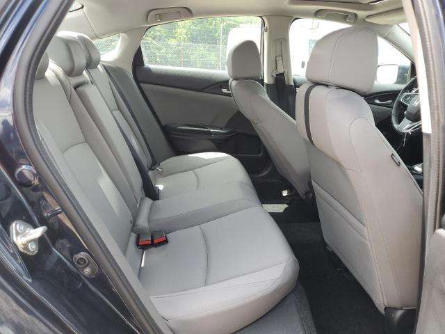 2017 HONDA CIVIC EX 19XFC2F77HE066713