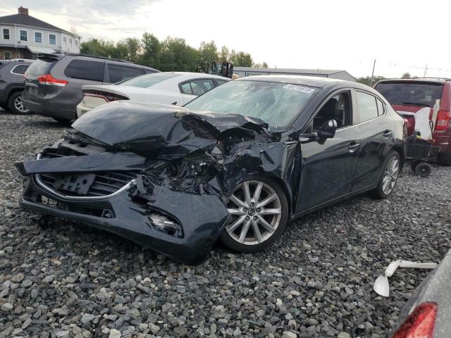 MAZDA 3 TOURING