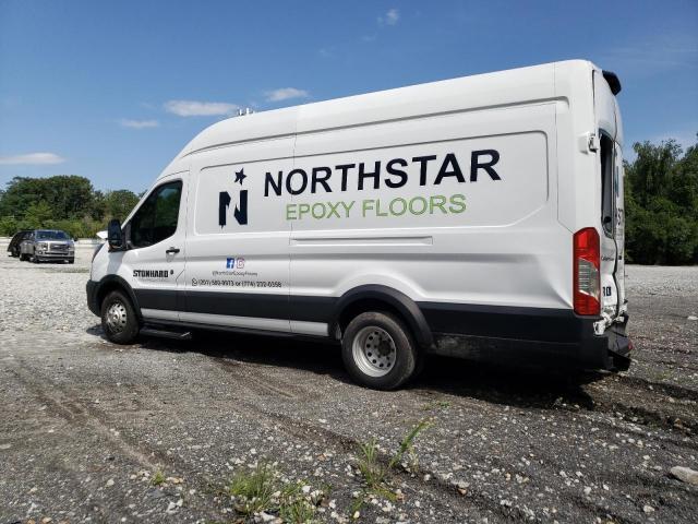 2023 FORD TRANSIT T-350 HD 1FTBF4X80PKB00415