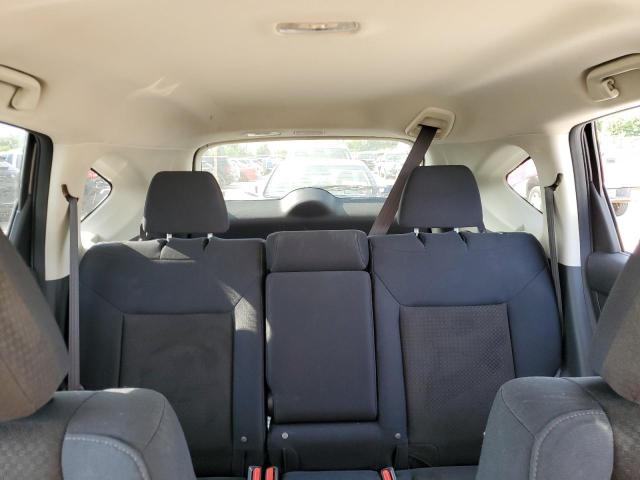 2016 HONDA CR-V SE - 2HKRM4H41GH693541