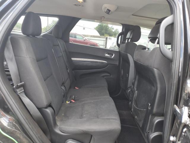 2015 DODGE DURANGO SX 1C4RDJAG1FC177192