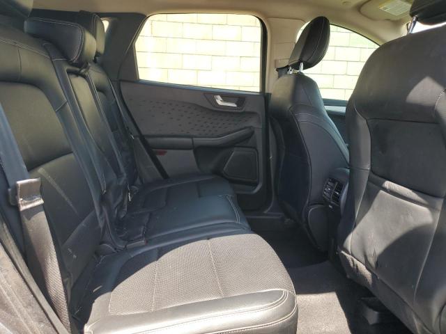2020 FORD ESCAPE SEL - 1FMCU0H60LUC76522