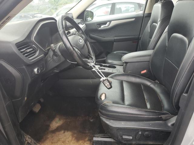 2020 FORD ESCAPE SEL 1FMCU0H65LUA46202