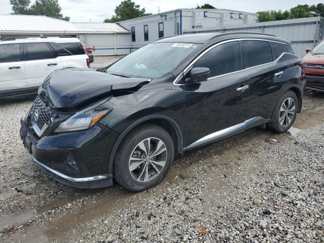 NISSAN MURANO S