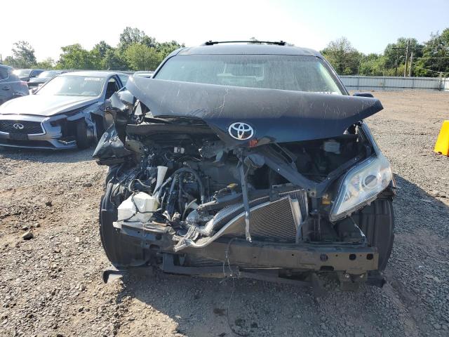 2016 TOYOTA SIENNA LE 5TDKK3DCXGS722995