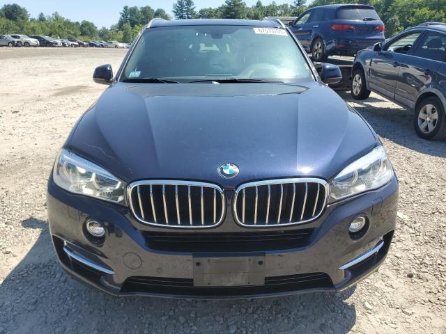 2017 BMW X5 XDRIVE3 5UXKR0C34H0X79725