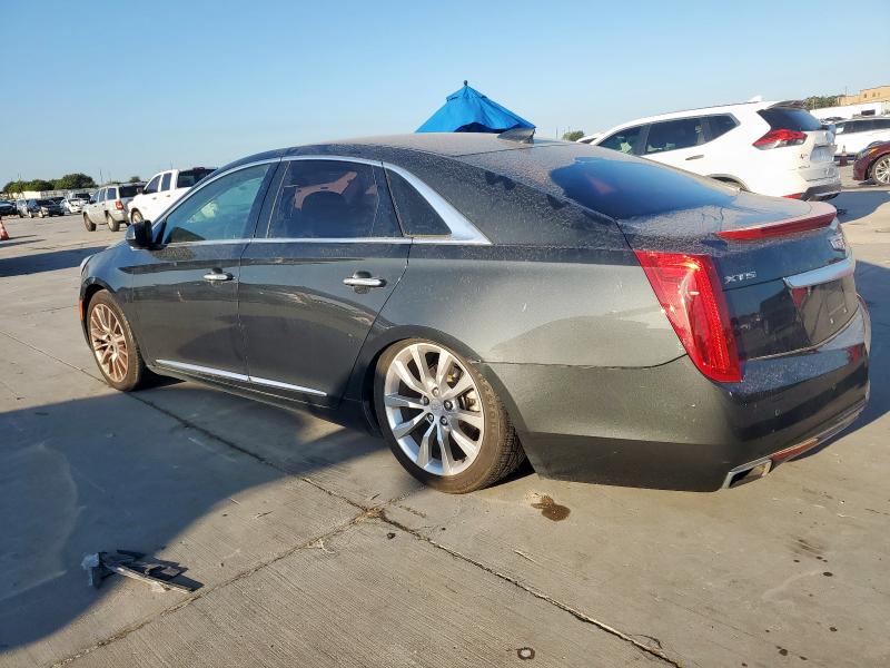 2016 CADI XTS LUXURY COLLECTION - 2G61M5S30G9155518
