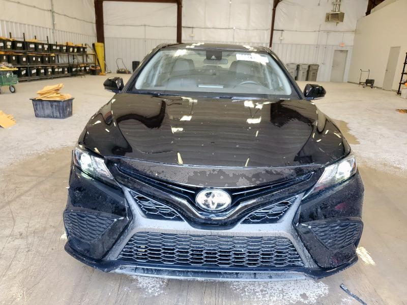 2024 TOYOTA CAMRY SE NIGHT SHADE 4T1G11AK6RU851268