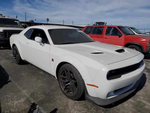 2021 DODGE CHALLENGER 2C3CDZFJ5MH684149