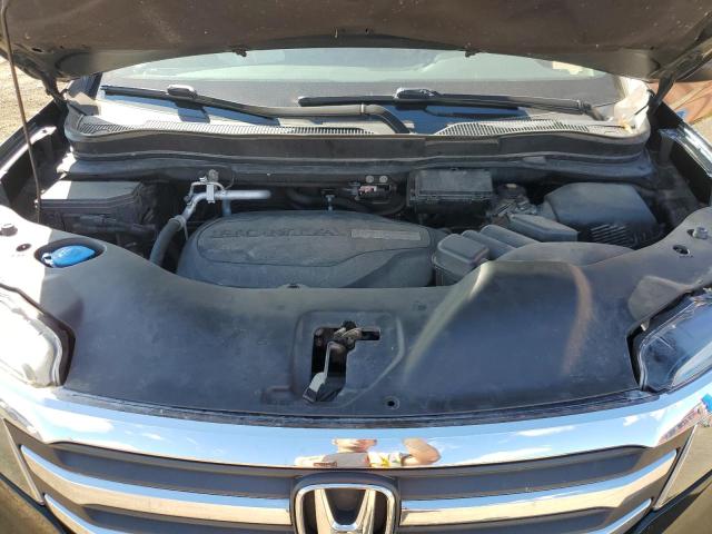 2016 HONDA PILOT EXL 5FNYF6H59GB040660