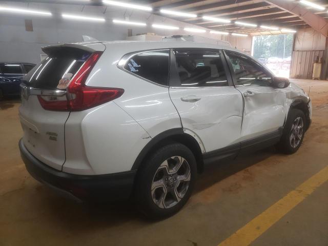 2019 HONDA CR-V EX 7FARW2H51KE064364