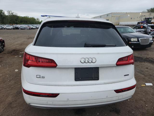 2019 AUDI Q5 PREMIUM WA1BNAFY8K2100944