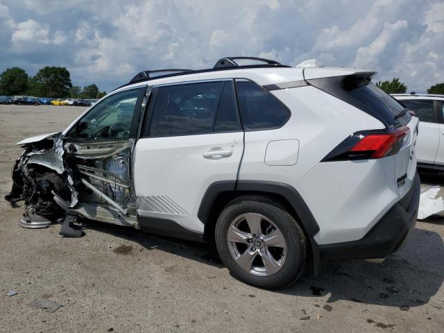 2022 TOYOTA RAV4 XLE - 2T3P1RFV7NW328957