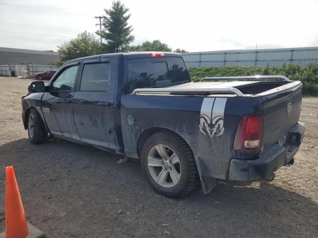 2016 RAM 1500 SPORT 1C6RR7MT0GS103306