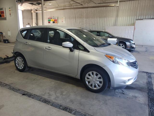 2015 NISSAN VERSA NOTE 3N1CE2CP6FL374128
