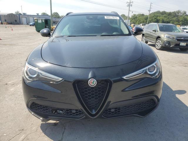 2021 ALFA ROMEO STELVIO SP ZASPAJAN1M7D00646