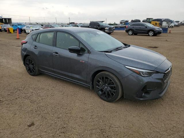 2024 SUBARU IMPREZA RS - Other View