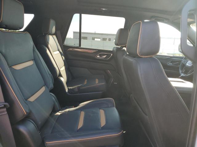 2024 GMC YUKON AT4 1GKS2CKD1RR101713